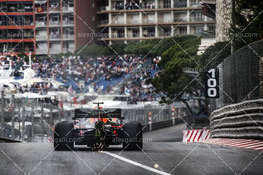 F1 2019 Max Verstappen - Red Bull RB15 - 20190102