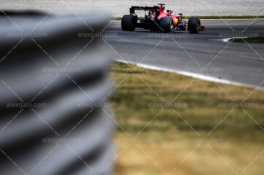 F1 2021 Charles Leclerc - Ferrari SF21 - 20210175