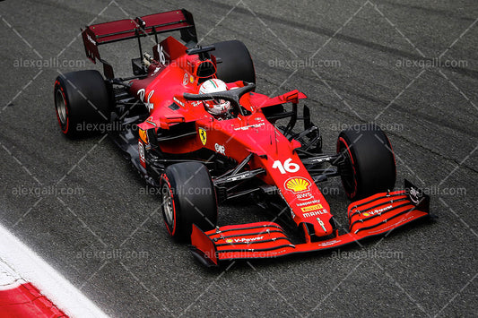 F1 2021 Charles Leclerc - Ferrari SF21 - 20210179