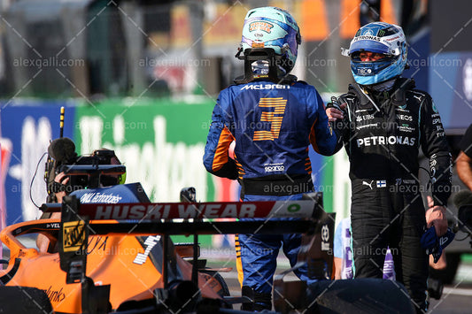 F1 2021 Daniel Ricciardo - McLaren MCL35L - 20210195