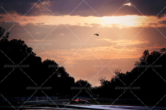 F1 2021 Daniel Ricciardo - McLaren MCL35L - 20210198