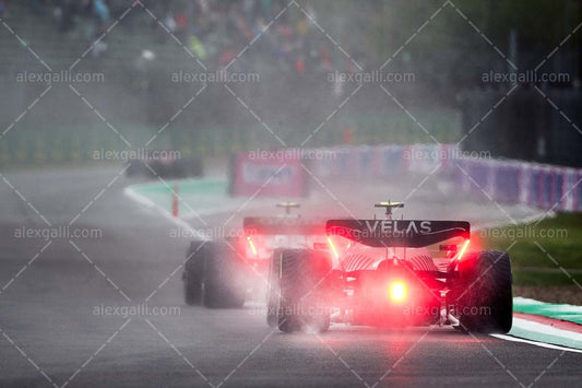 F1 2022 Charles Leclerc - Ferrari F1-75 - 20220123