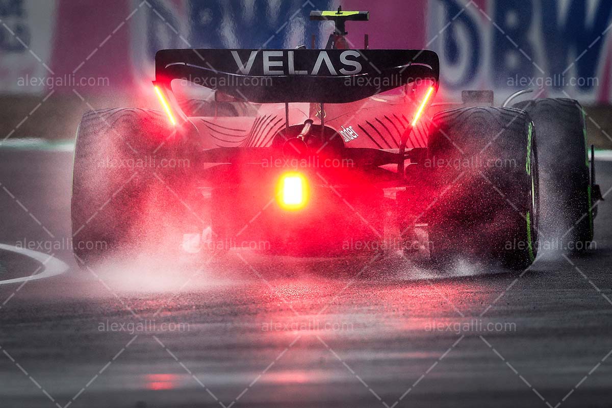 F1 2022 Carlos Sainz - Ferrari F1-75 - 20220141