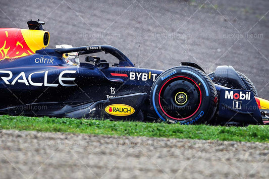 F1 2022 Max Verstappen - Red Bull RB18 - 20220151