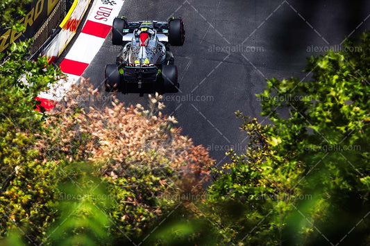 F1 2022 Lewis Hamilton - Mercedes W13E - 20220167