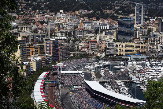 F1 2022 Charles Leclerc - Ferrari F1-75 - 20220176