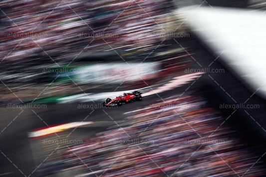F1 2022 Charles Leclerc - Ferrari F1-75 - 20220177