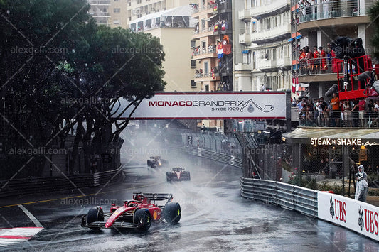 F1 2022 Charles Leclerc - Ferrari F1-75 - 20220182