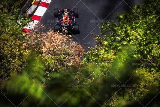 F1 2022 Sergio Perez - Red Bull RB18 - 20220197