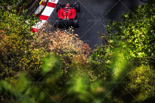 F1 2022 Carlos Sainz - Ferrari F1-75 - 20220215