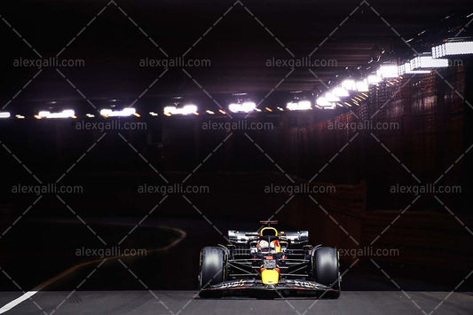 F1 2022 Max Verstappen - Red Bull RB13 - 20220233