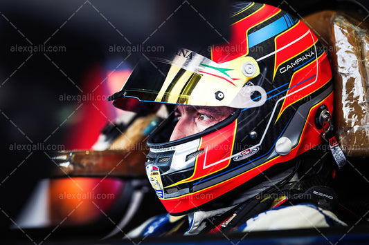 ELMS 2022 BHK - 4 HOURS OF IMOLA - 2022elms004