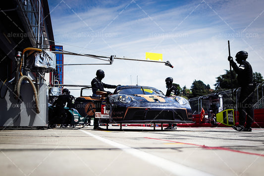 ELMS 2022 Absolute - 4 HOURS OF IMOLA - 2022elms007