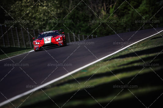 ELMS 2022 Oman Racing - 4 HOURS OF IMOLA - 2022elms014