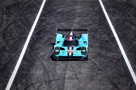 GLICKENHAUS - 6 Hours of Monza 2022 - 2022glick003