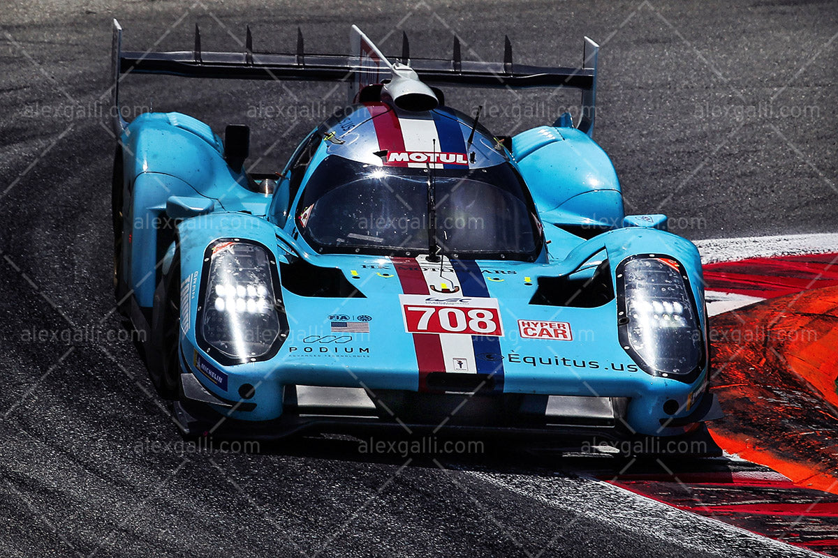 GLICKENHAUS - 6 Hours of Monza 2022 - 2022glick006