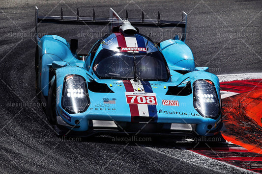 GLICKENHAUS - 6 Hours of Monza 2022 - 2022glick006