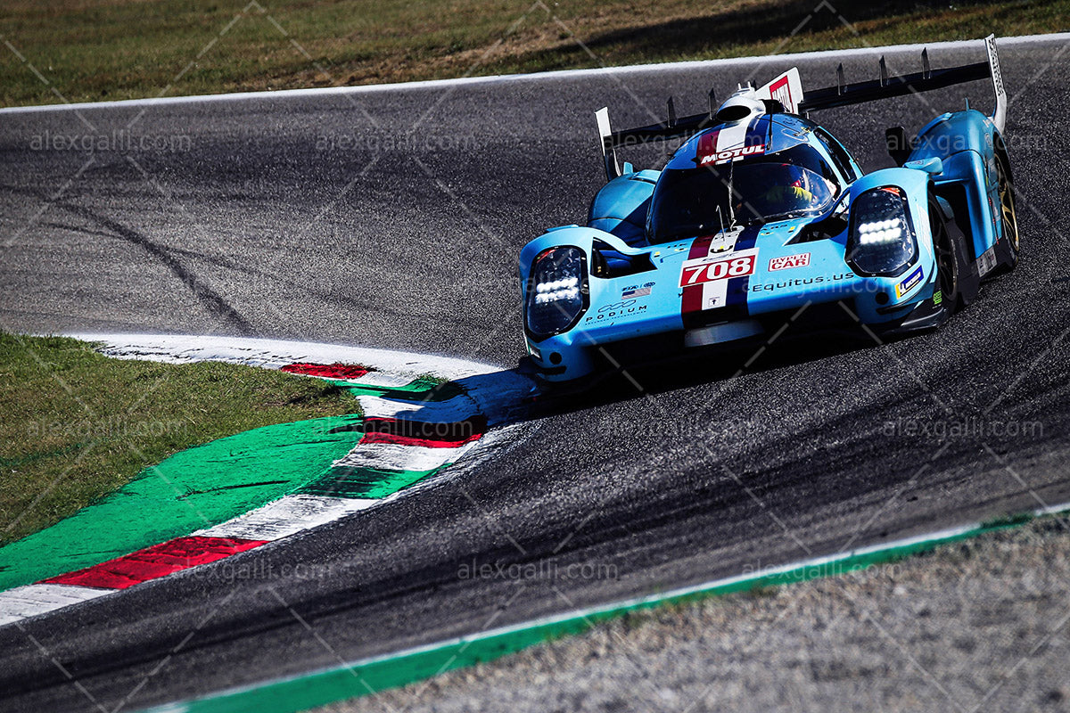 GLICKENHAUS - 6 Hours of Monza 2022 - 2022glick008