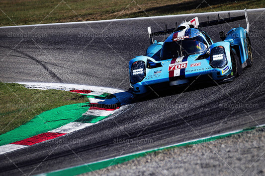 GLICKENHAUS - 6 Hours of Monza 2022 - 2022glick008