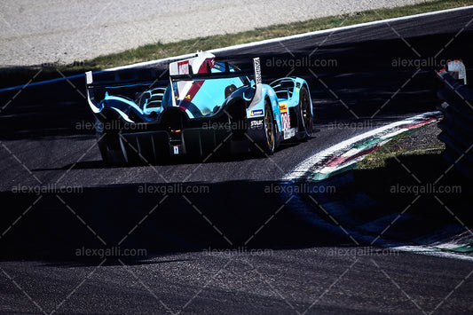 GLICKENHAUS - 6 Hours of Monza 2022 - 2022glick010