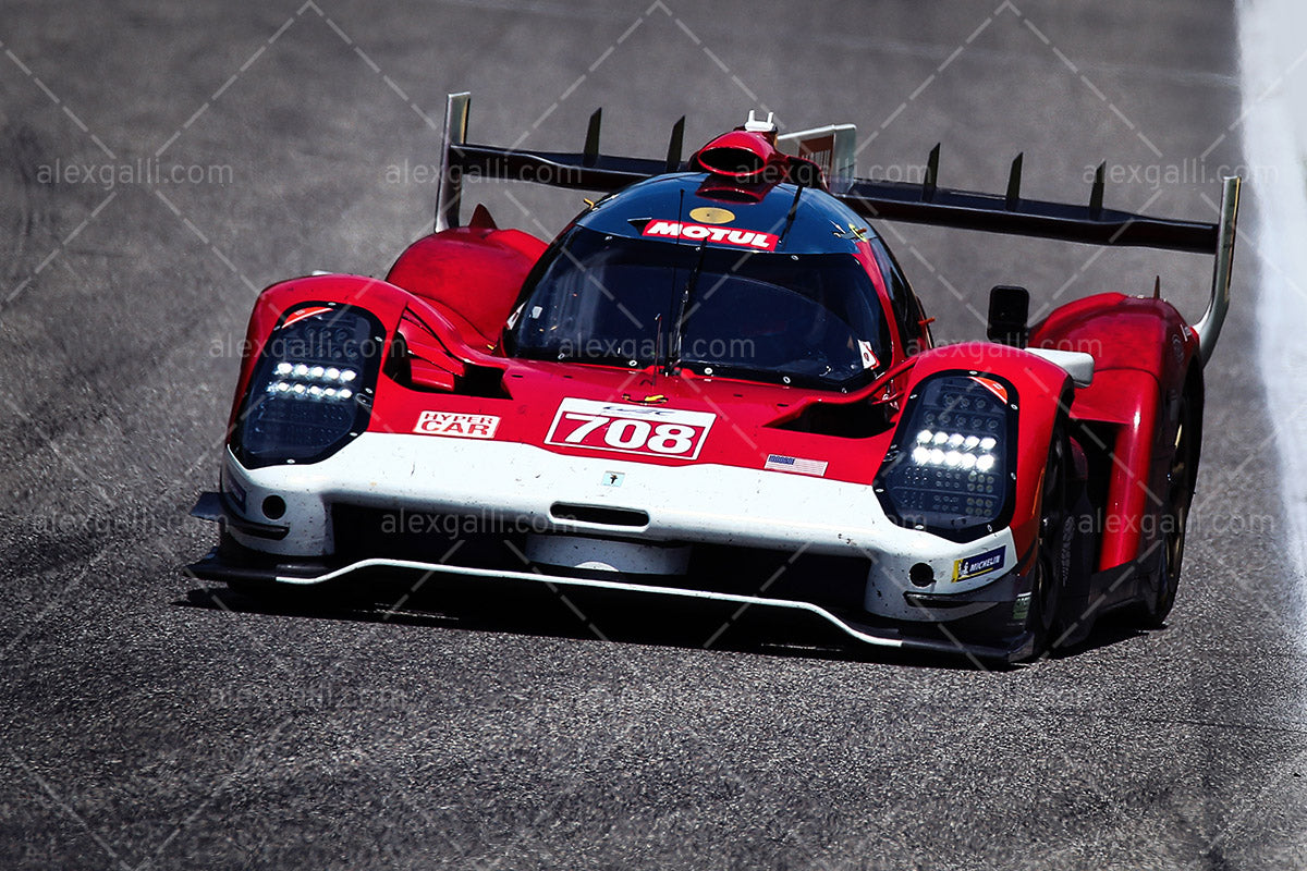 GLICKENHAUS - 6 Hours of Monza 2021 - 2022glick012