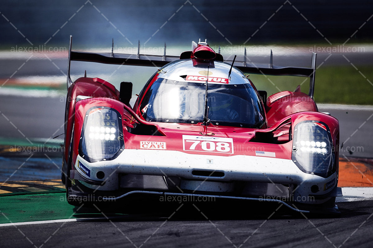 GLICKENHAUS - 6 Hours of Monza 2021 - 2022glick013