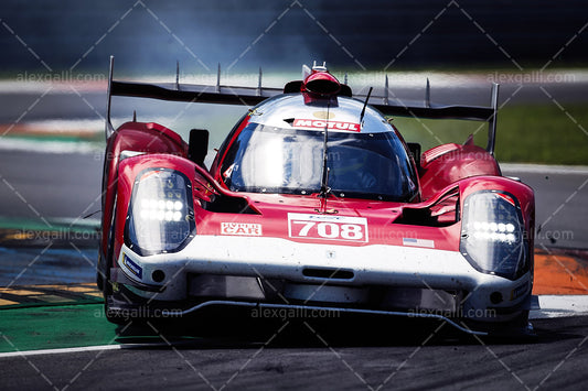 GLICKENHAUS - 6 Hours of Monza 2021 - 2022glick013