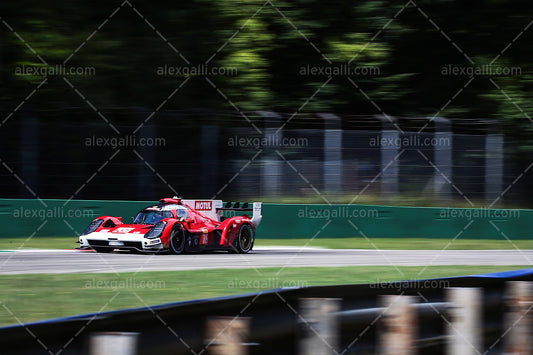 GLICKENHAUS - 6 Hours of Monza 2021 - 2022glick014