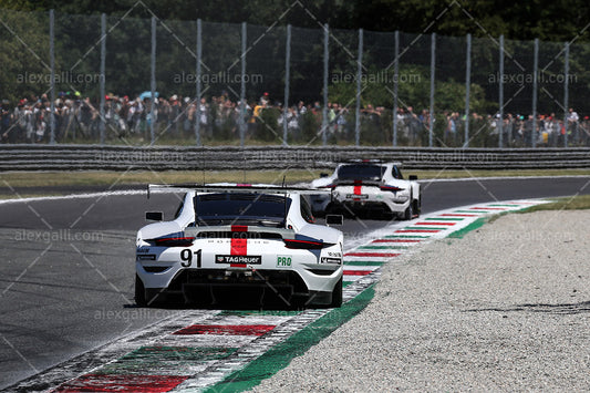 WEC 2022 - 6 HOURS OF MONZA - 2022wec005