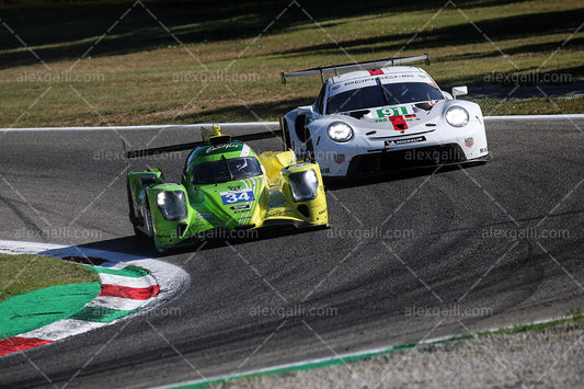 WEC 2022 - 6 HOURS OF MONZA - 2022wec008