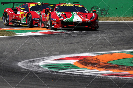 WEC 2022 - 6 HOURS OF MONZA - 2022wec011