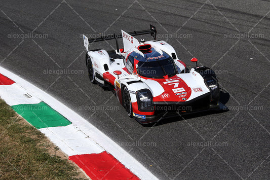 WEC 2022 - 6 HOURS OF MONZA - 2022wec012