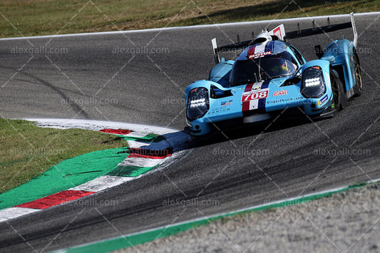 WEC 2022 - 6 HOURS OF MONZA - 2022wec014