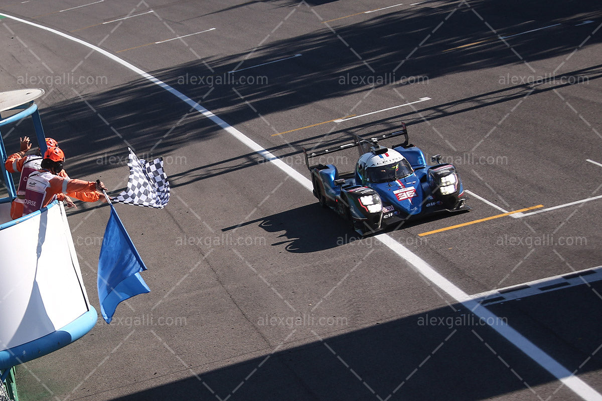 WEC 2022 - 6 HOURS OF MONZA - 2022wec024