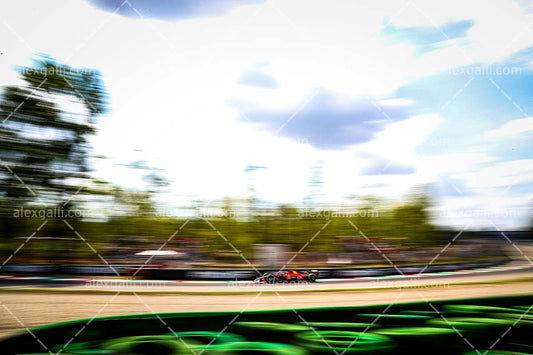 2023 - 14 Italian GP - Carlos Sainz - Ferrari - 2314013 - alexgalli.com - F1 & Motorsport Stock Photos and More