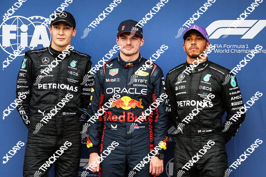 F1 2023 - 03 Australia GP - Max Verstappen - Red Bull - 2303020