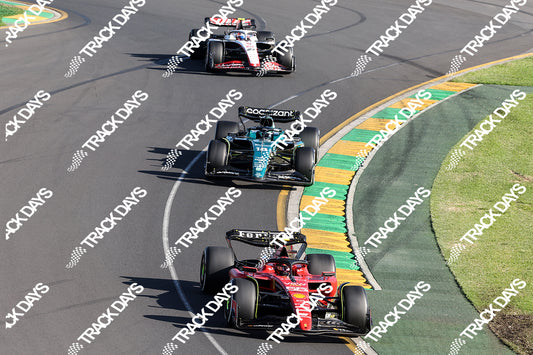 F1 2023 - 03 Australia GP - Carlos Sainz - Ferrari - 2303044