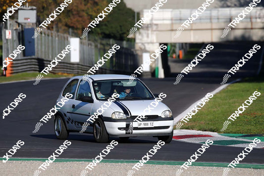 TD 201122 T06 - 135