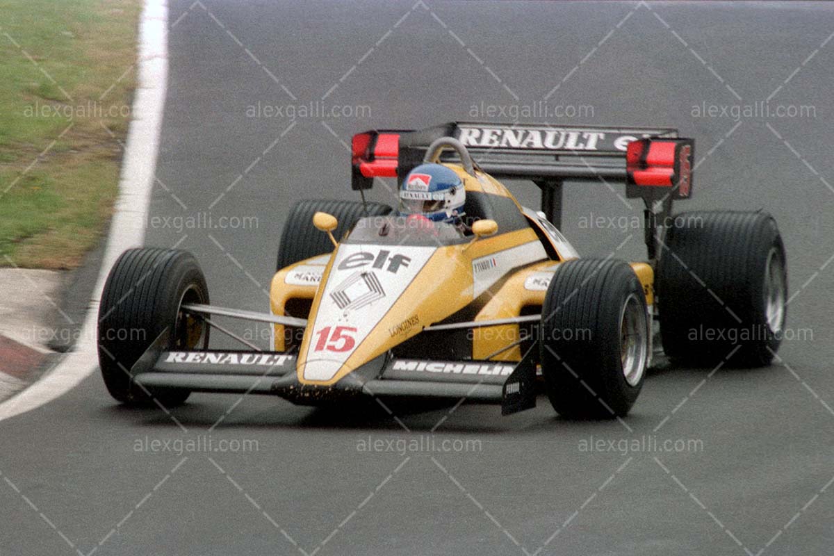 Patrick Tambay Renault Re50 Gp França 1984 1/43 Lendas F1 | MercadoLivre Patrick Tambay Renault Re50 Gp França 1984 1/43 Lendas F1 | MercadoLivre
