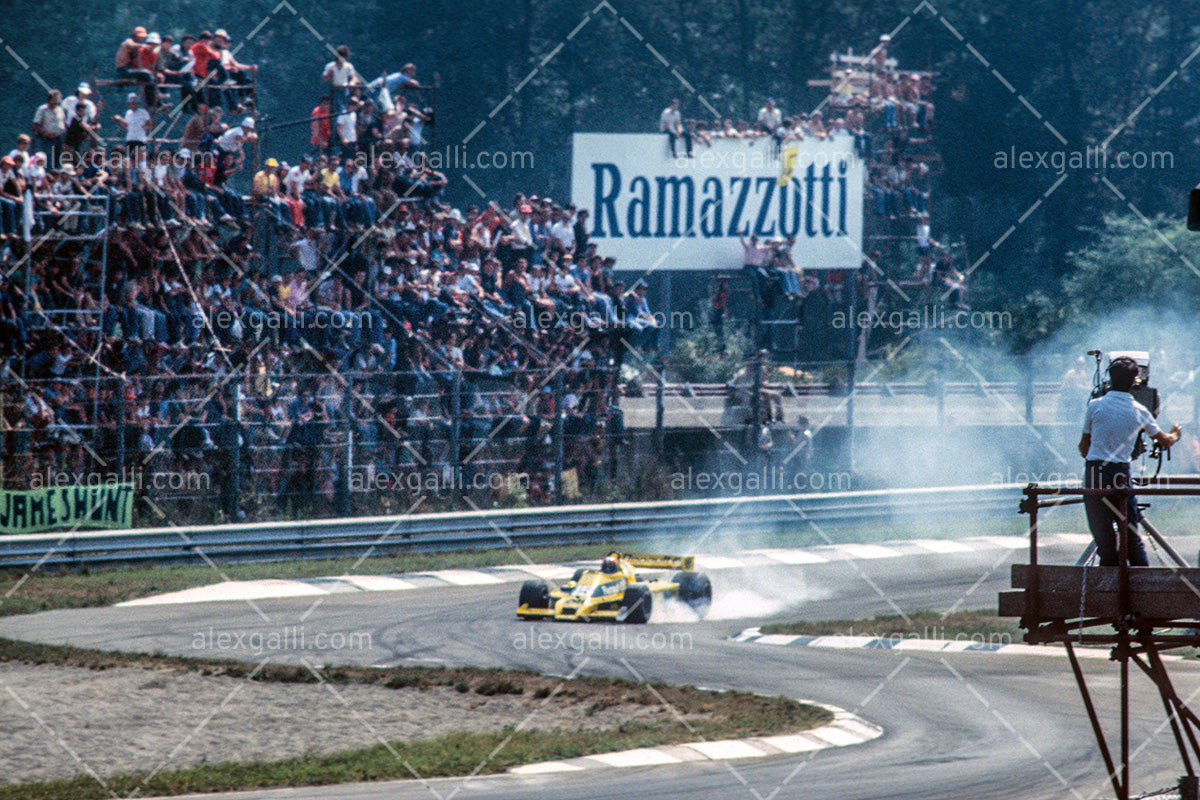 F1 1978 Ambience - Monza - 19780001