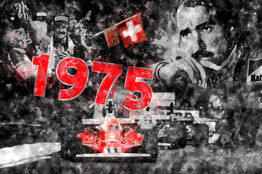 MONZA 1975