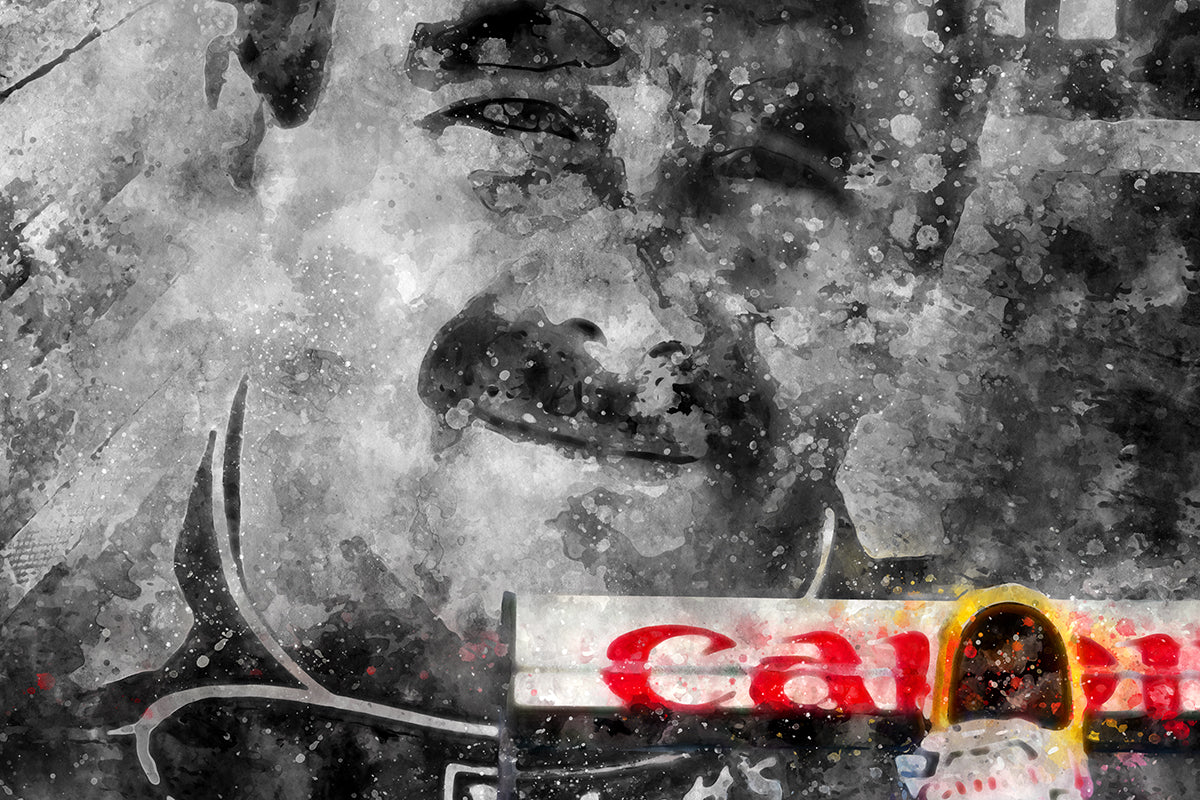 MONZA 1991