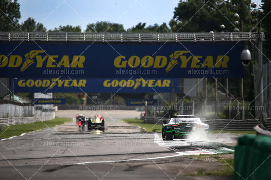 WEC 2021 Aston Martin - 6 HOURS OF MONZA - WEC210007