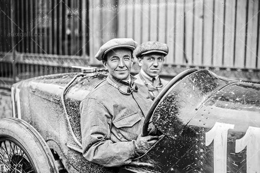 GP 1922 Pietro Bordino - Fiat 804 - 19220005