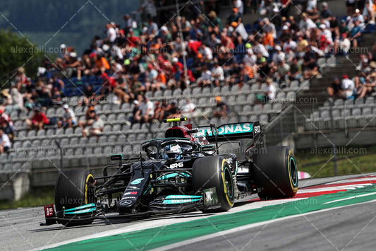 F1 2021 Valtteri Bottas - Mercedes W12 E - 20210057