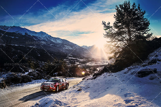 WRC 2021 Camilli-Buresi - Citroen - WRC210029