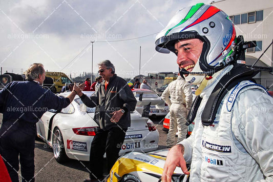 CARRERA CUP ITALIA 2007 - 002