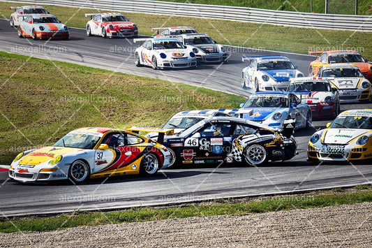 CARRERA CUP ITALIA 2007 - 005