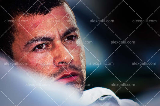 CARRERA CUP ITALIA 2007 - 009