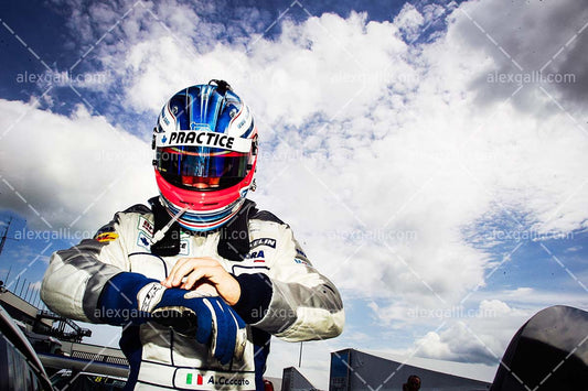 CARRERA CUP ITALIA 2007 - 010